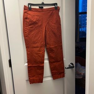 J crew pants